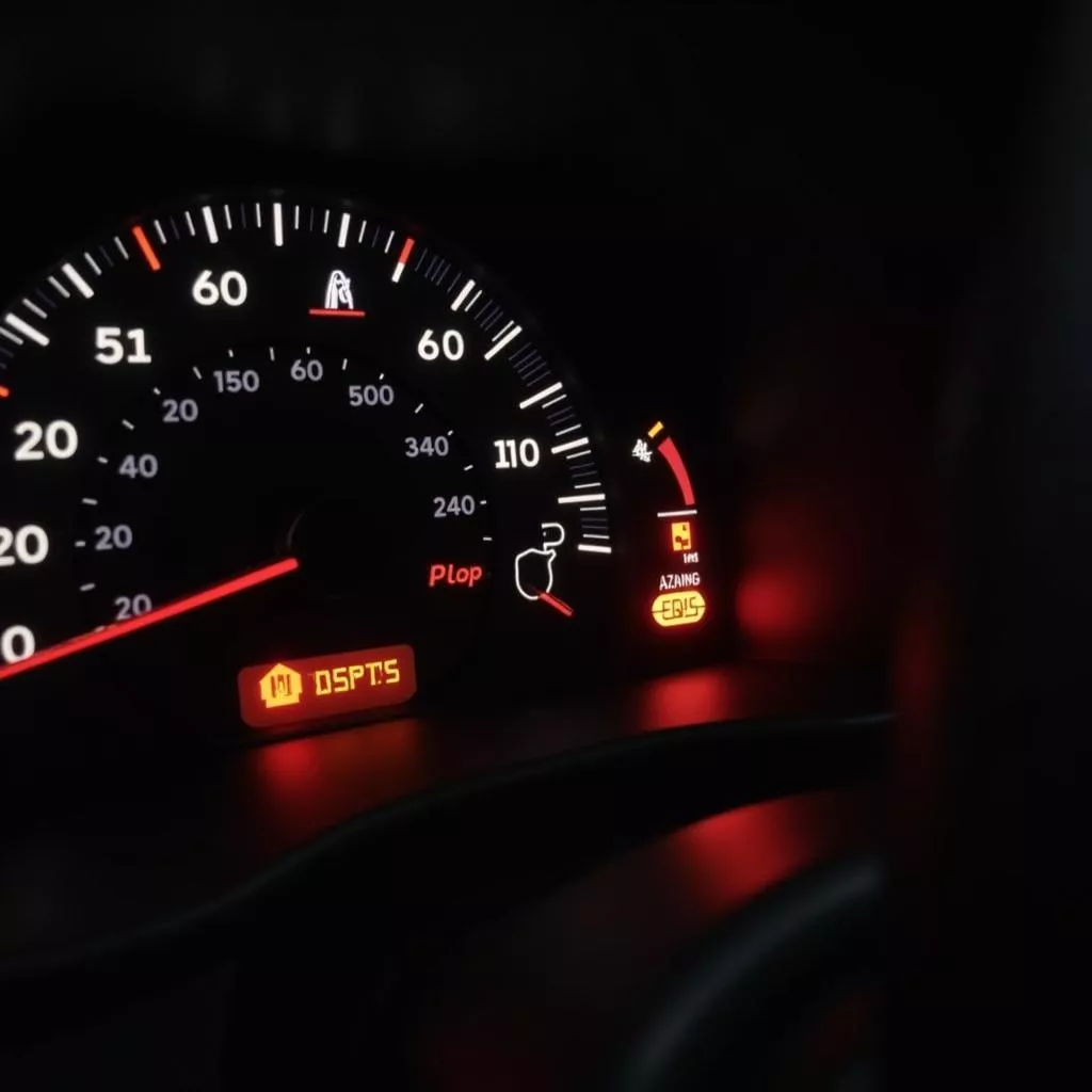 Understanding Car Warning Lights: A Driver's Essential Guide