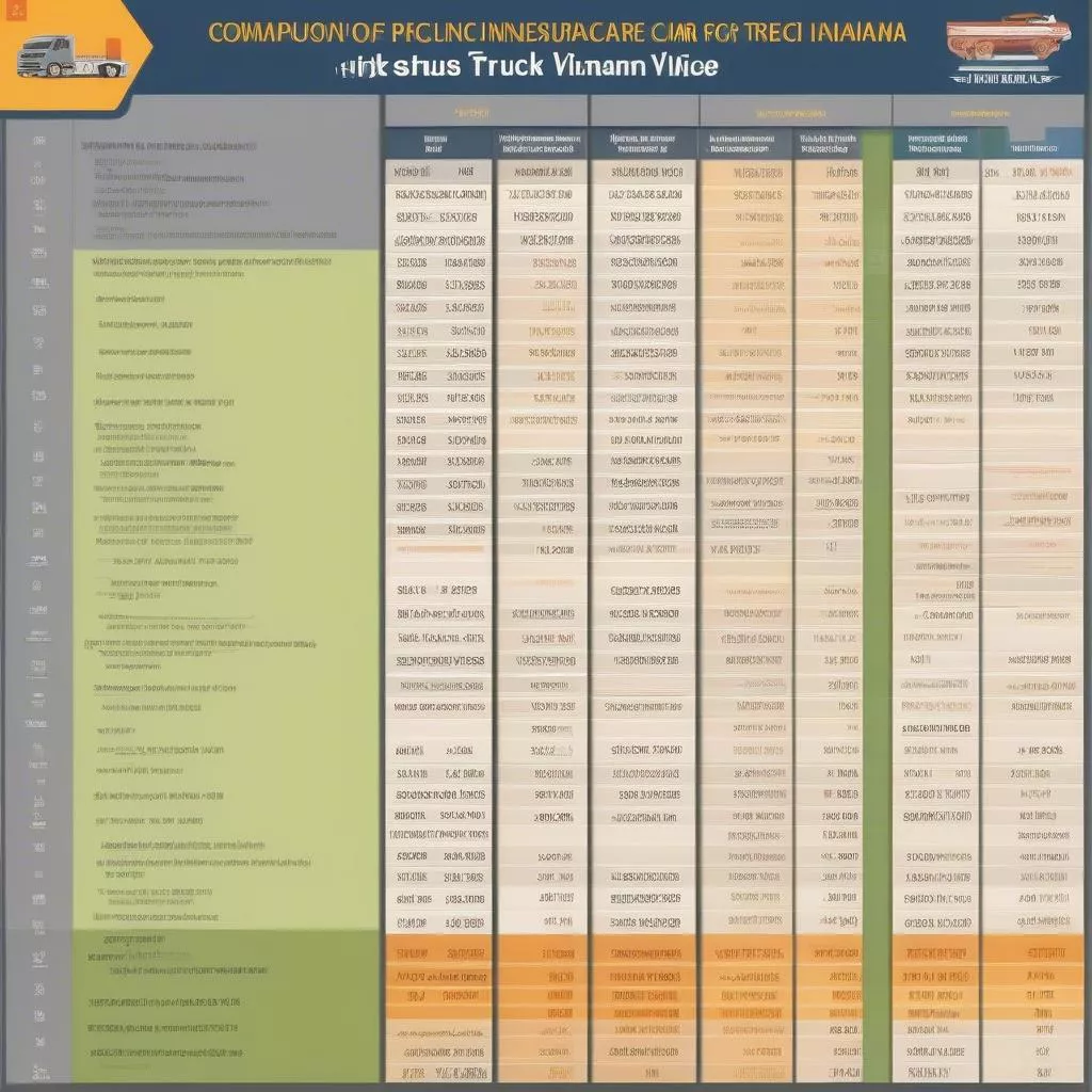 Compulsory Car Insurance in Hanoi: What Truck Owners Need to Know