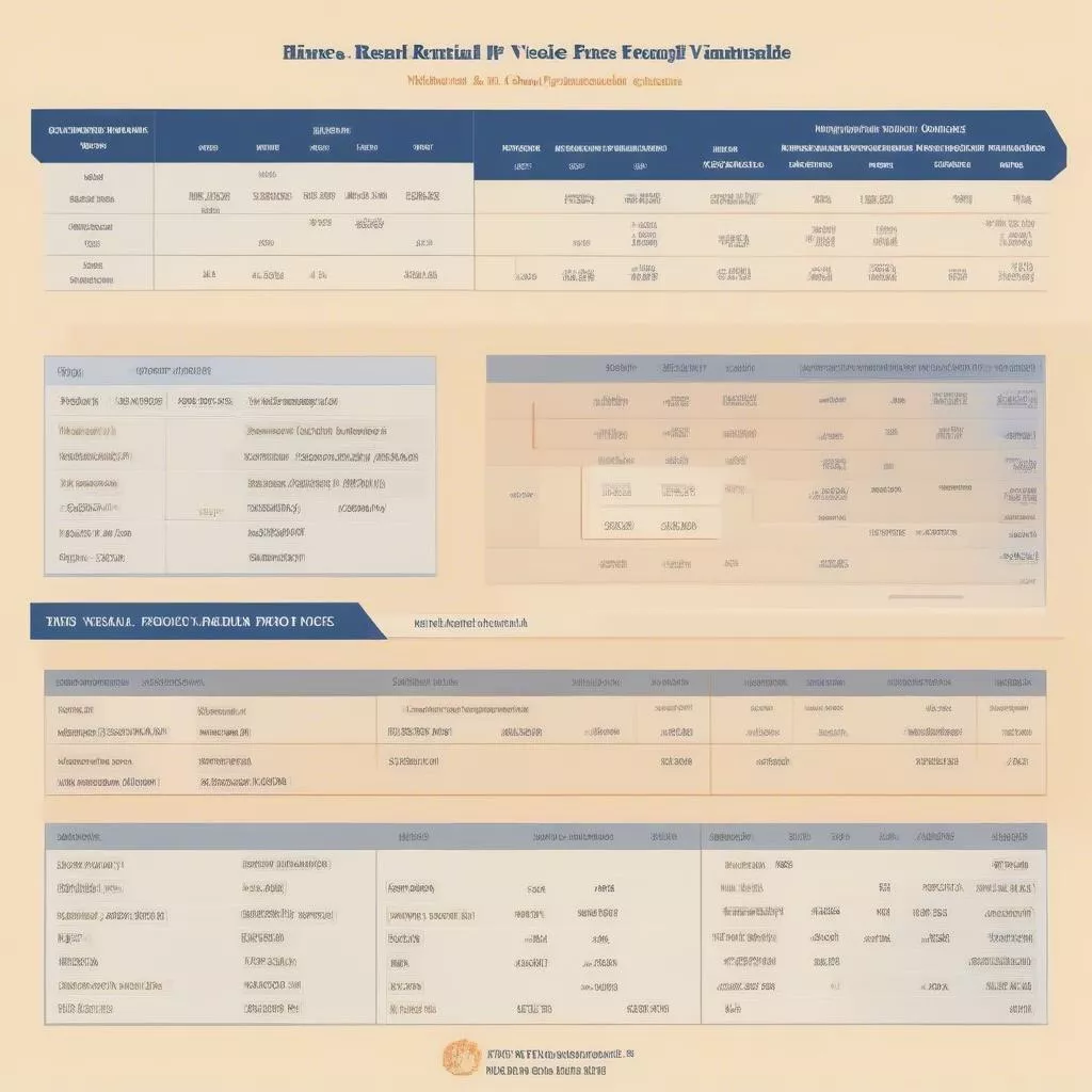 Giá Thuê Xe Hà Nội Quảng Ninh: Bảng Giá & Kinh Nghiệm Thuê Xe Uy Tín