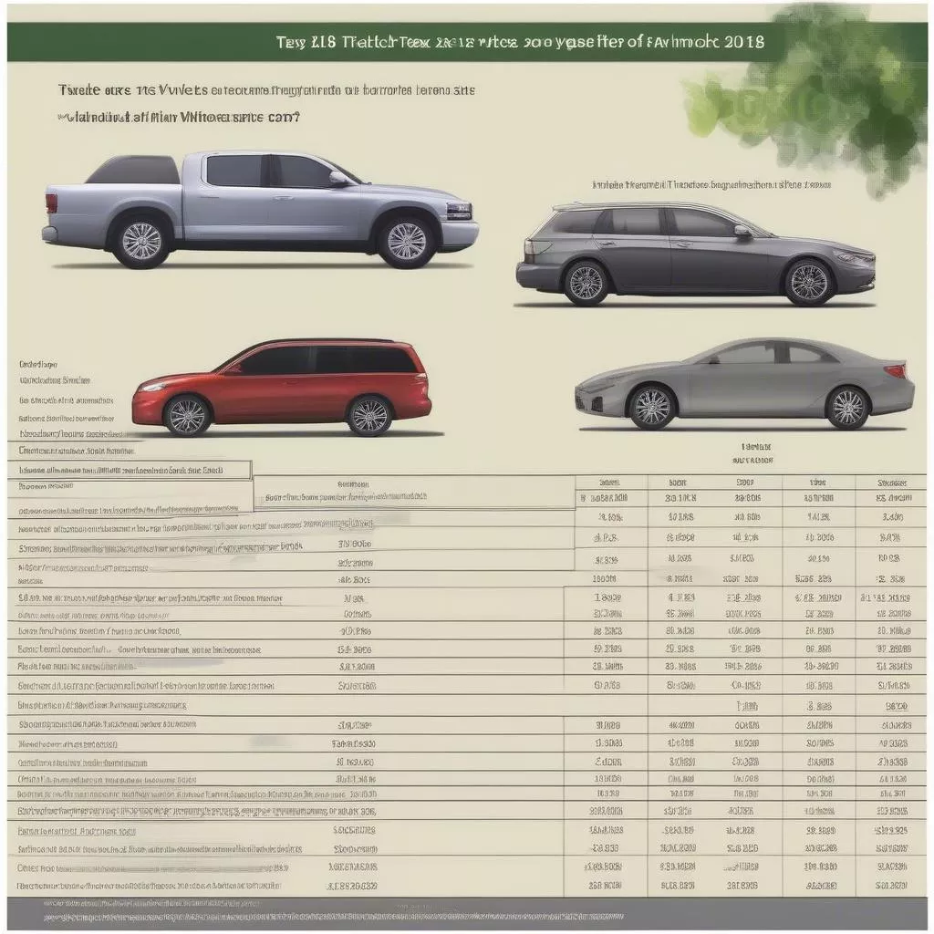 Tasse Auto 2018: Guida all'Acquisto