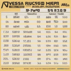 Giá Xe Máy Vespa: Bảng Giá Vespa Mới Nhất 2023