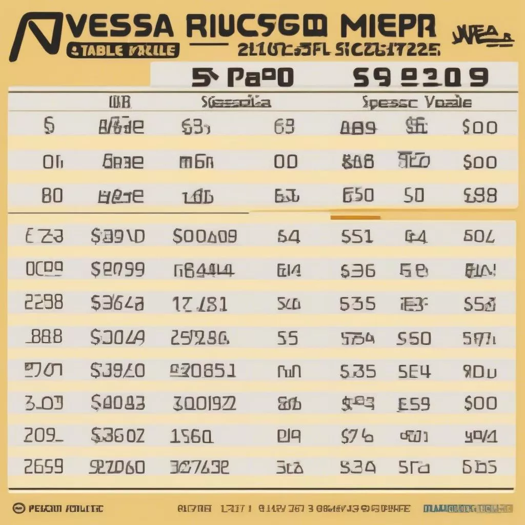 Giá Xe Máy Vespa: Bảng Giá Vespa Mới Nhất 2023