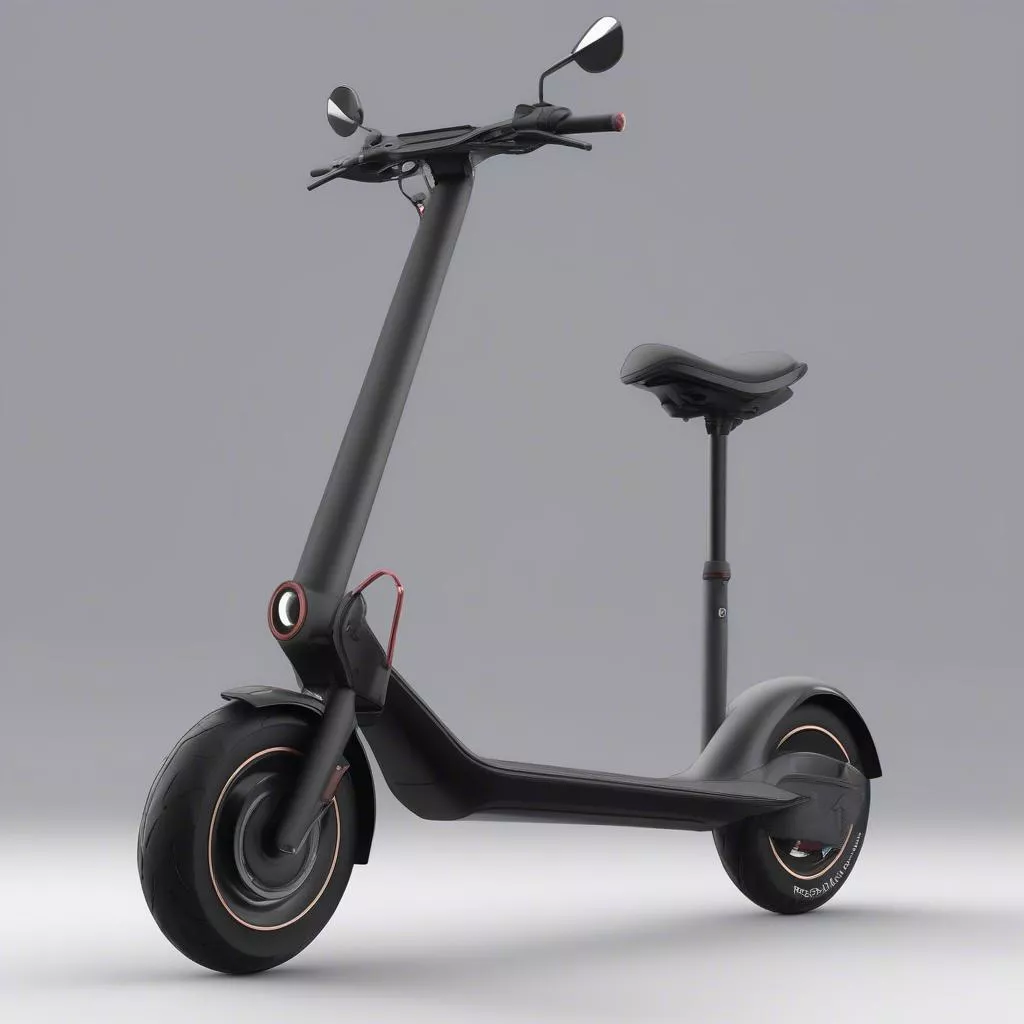 VinFast Klara Price List: Discover Vietnam's Electric Scooter