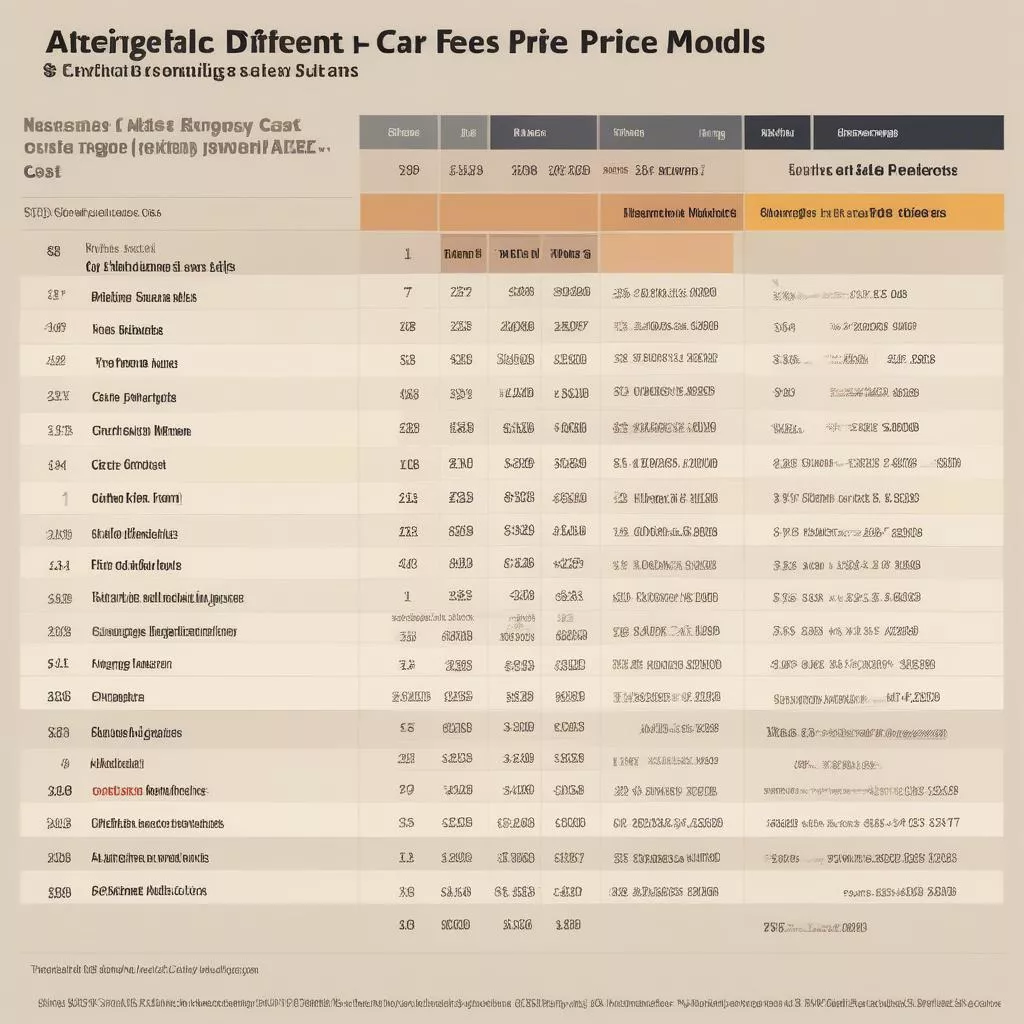 The Ultimate Guide to Calculating Car Purchase Costs