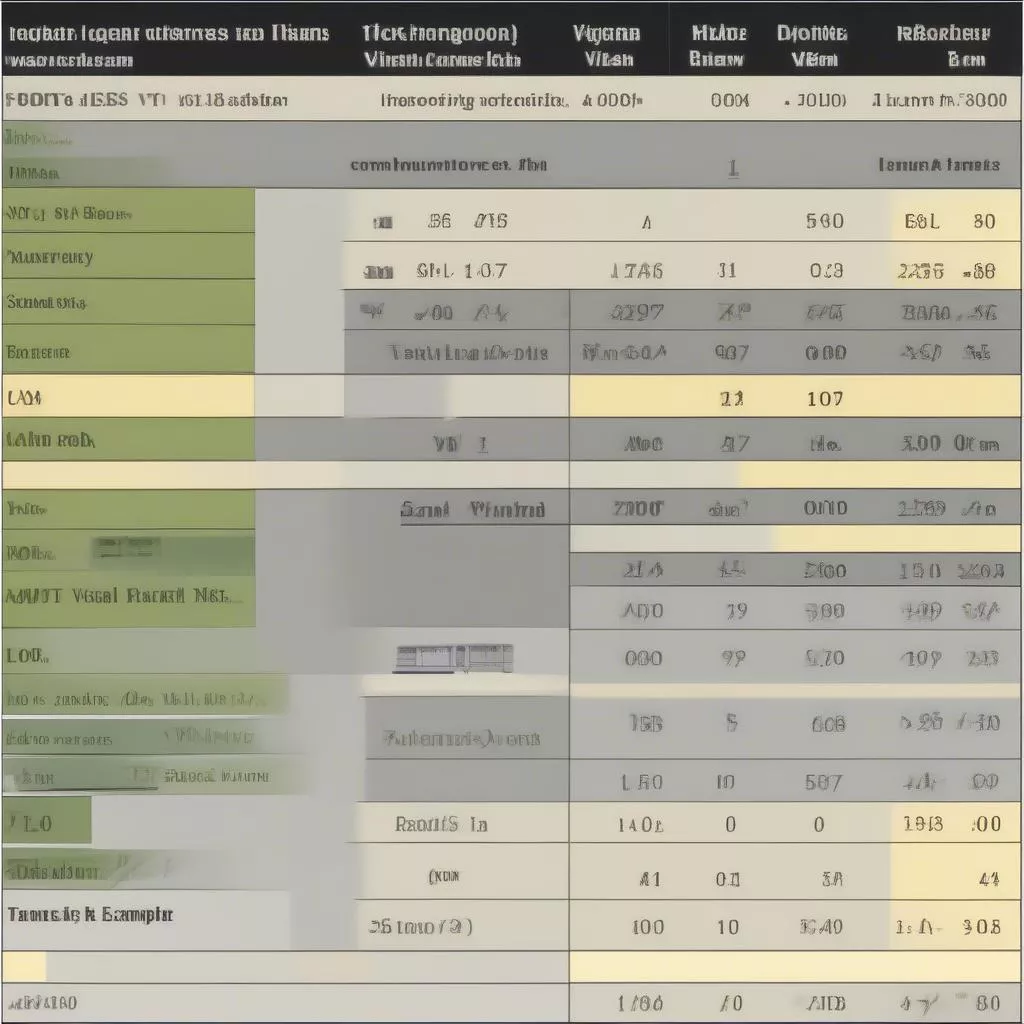 Tính Lãi Suất Vay Mua Xe Tải: Lợi Hay Hại? Kinh Nghiệm Từ Chuyên Gia