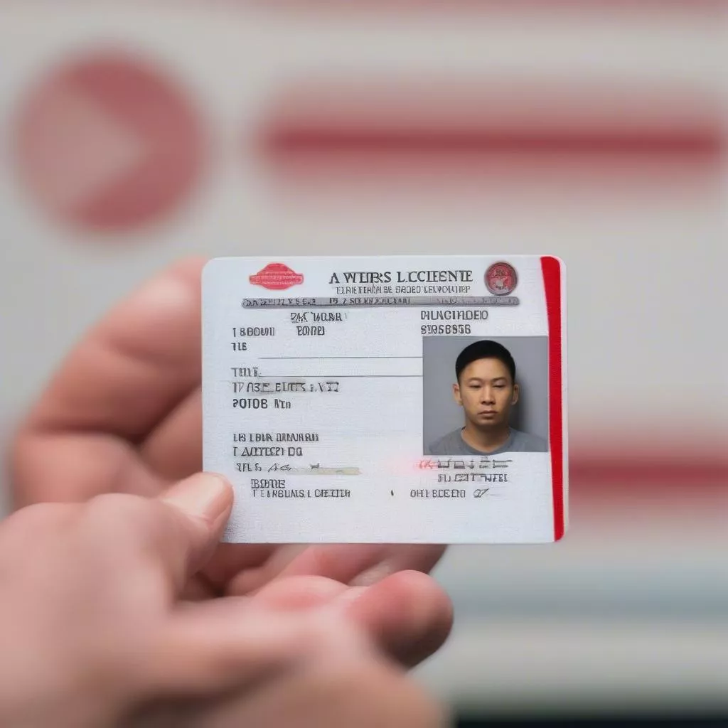 Quy Định Cấp Bằng Lái Xe Ô Tô: Những Điều Bạn Cần Biết Trước Khi Chạm Tay Vào Vô Lăng