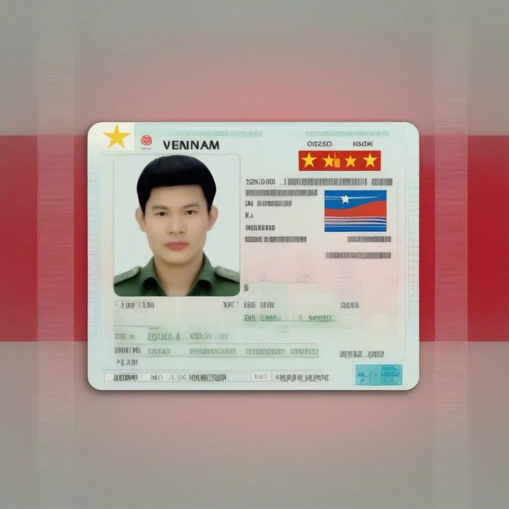 Bằng lái xe ô tô