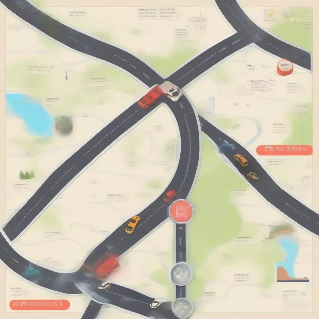 Planning a Road Trip: Your Guide to a Smooth Journey