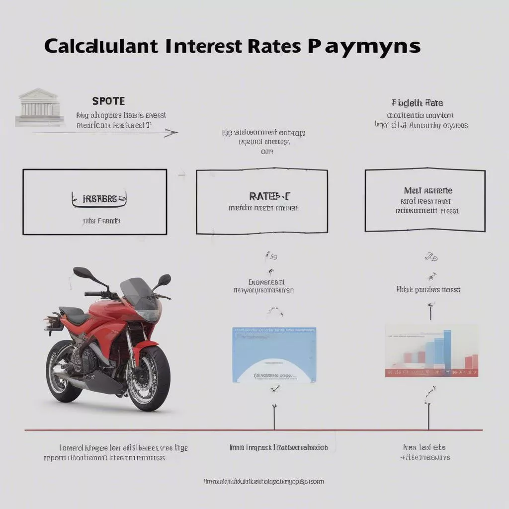Motorcycle Loan Interest Calculation: Benefits and Considerations