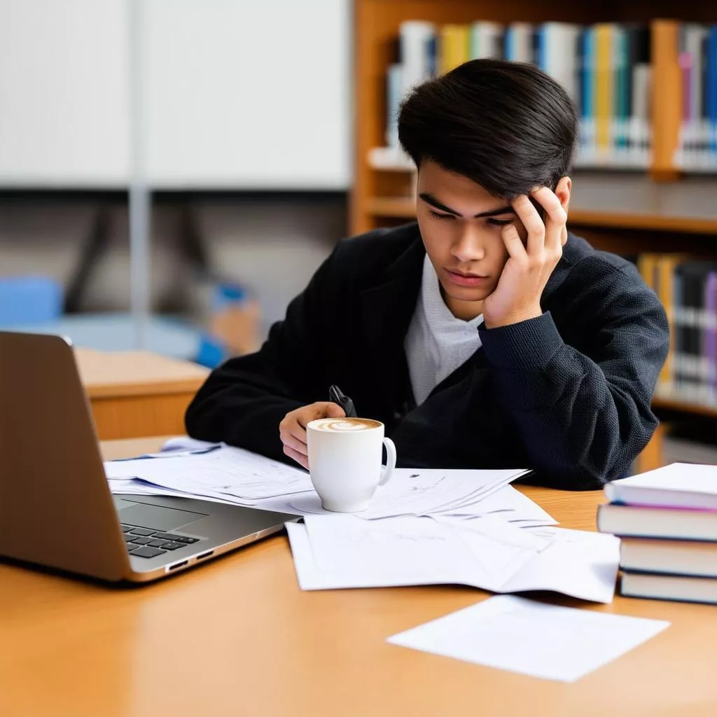 Writing a Stellar Truck Internship Report: A Comprehensive Guide