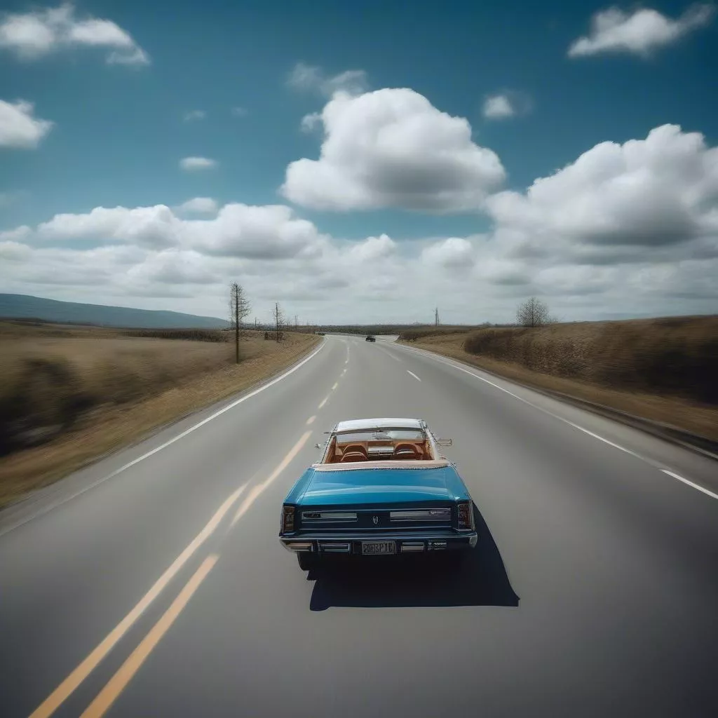 Bảo hiểm ô tô uy tín