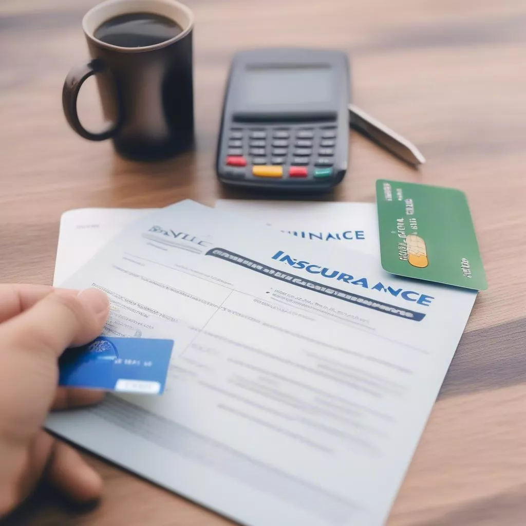 Bảo hiểm xe ô tô PTI