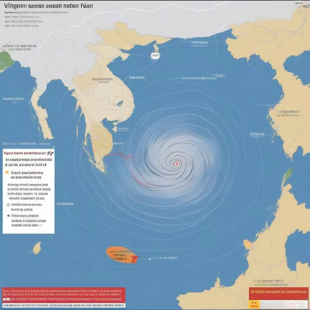 Tin Bão Số 8 Trên Biển Đông: Cập Nhật Tin Tức, Hướng Dẫn An Toàn