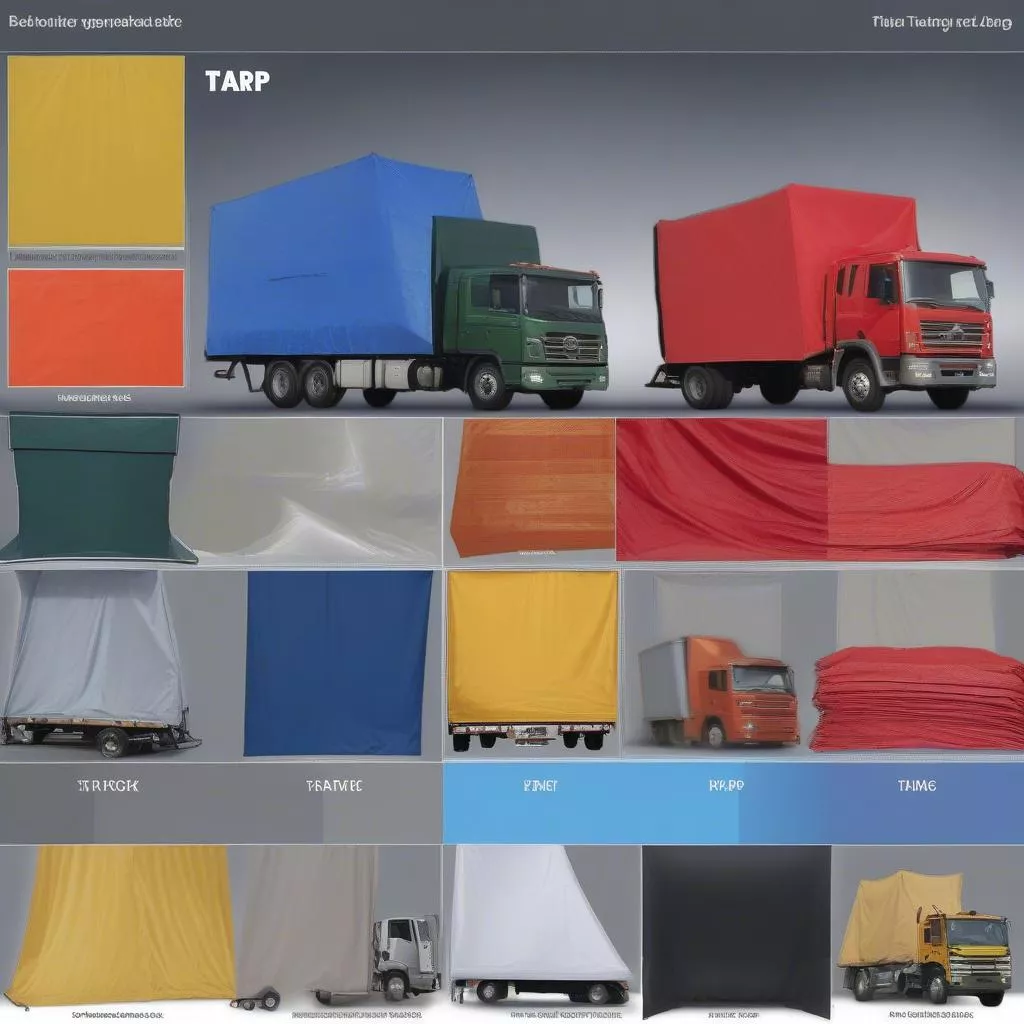 Choosing a truck cover