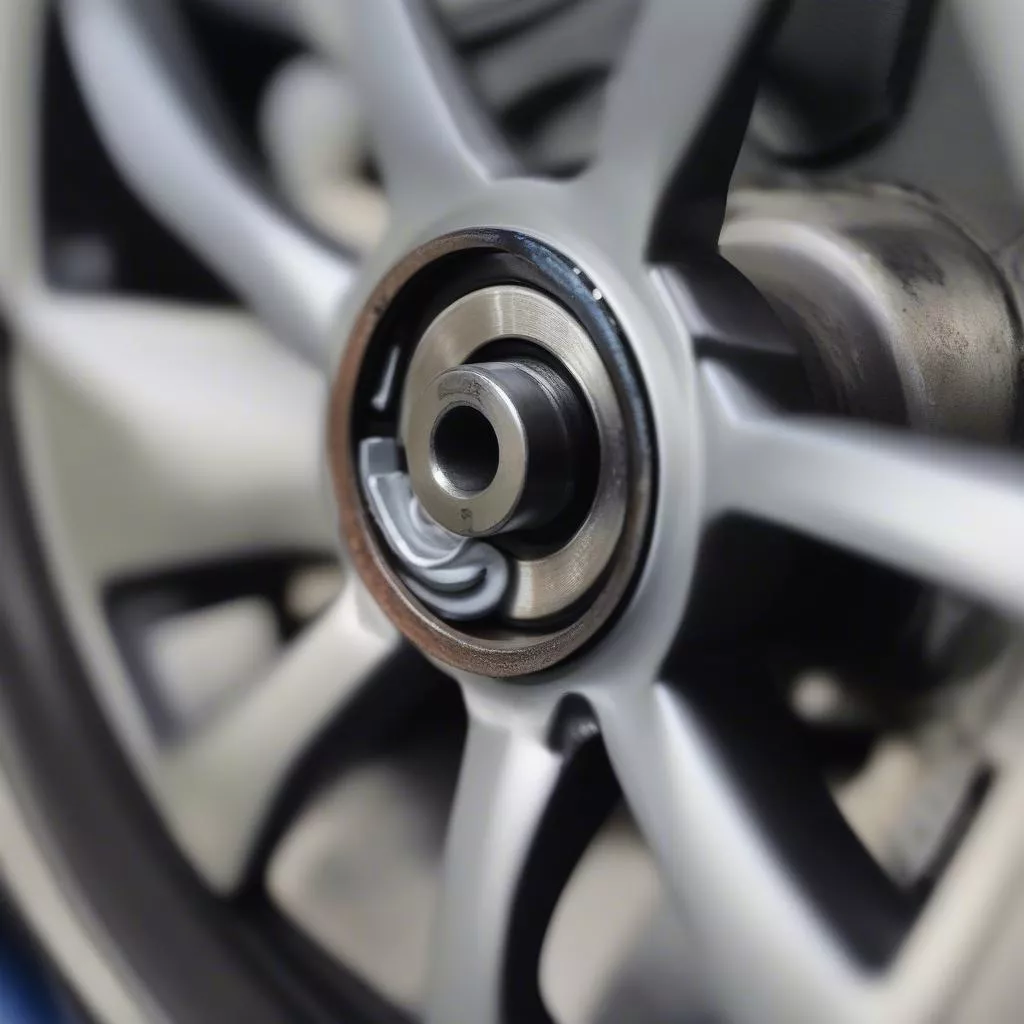 Bi tê xe ô tô là gì? Cấu tạo và vai trò quan trọng đối với "trái tim" của xe