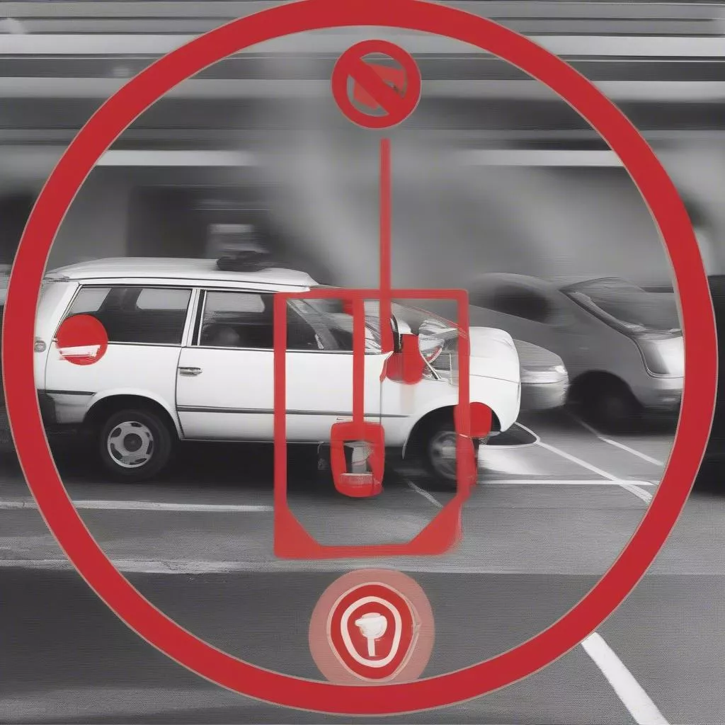 ट्रैफ़िक संकेतों को समझें: शुरुआती लोगों के लिए गाइड