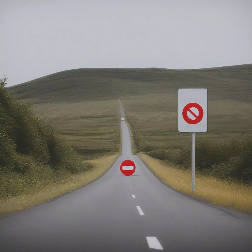 Hanoi Truck Restrictions: Penalties and Prevention