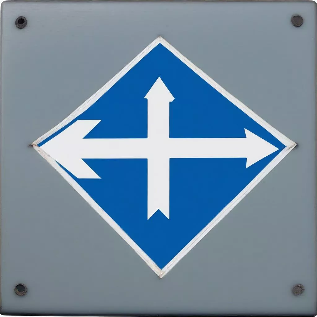 अनिवार्य संकेत