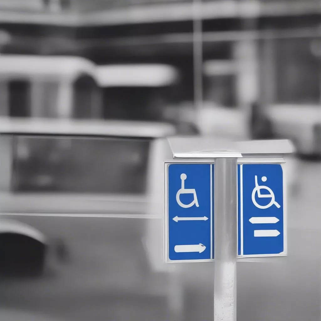 Hanoi Parking Regulations: Avoid Fines with Proper Parking