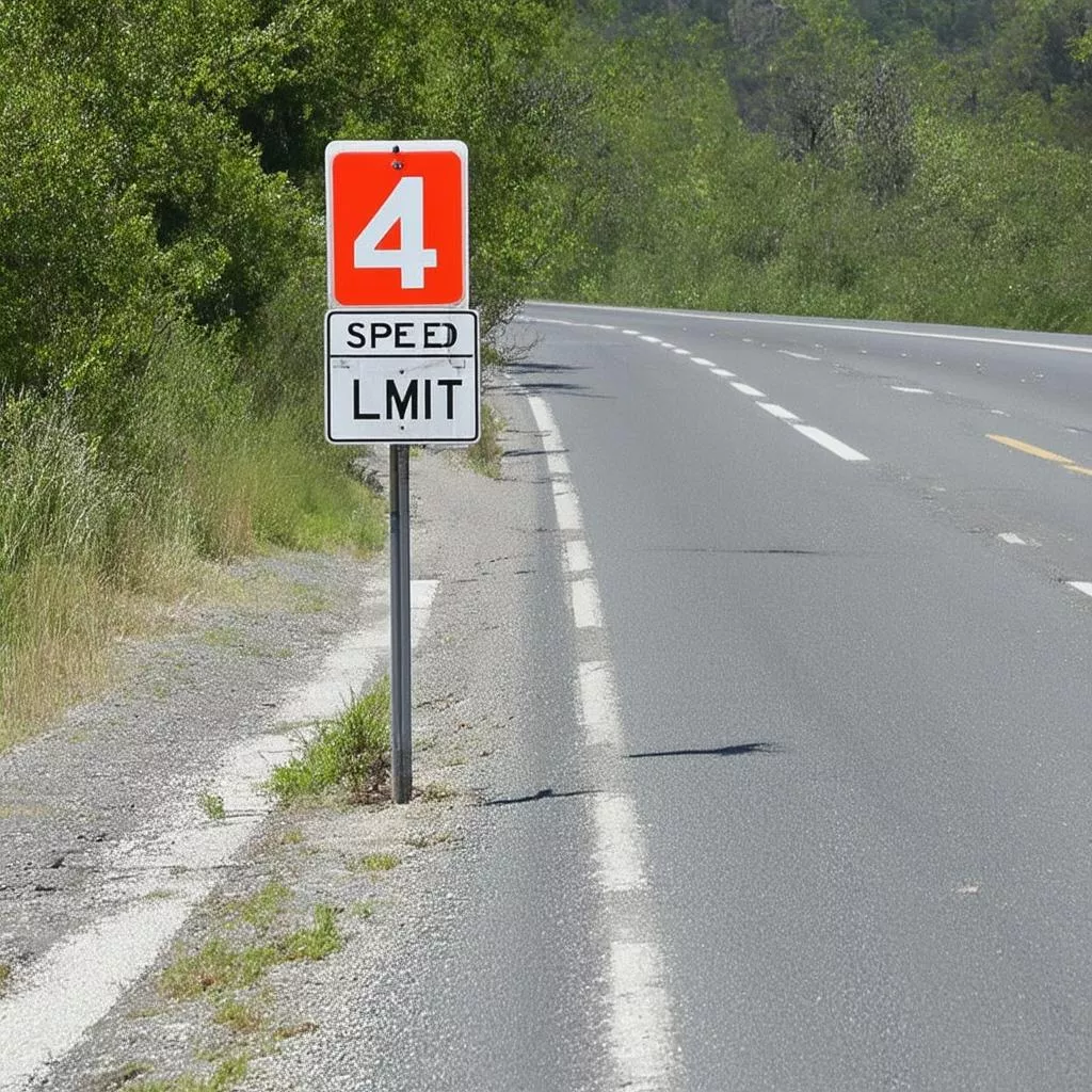 Mastering Road Signs for Safe Driving in Hanoi