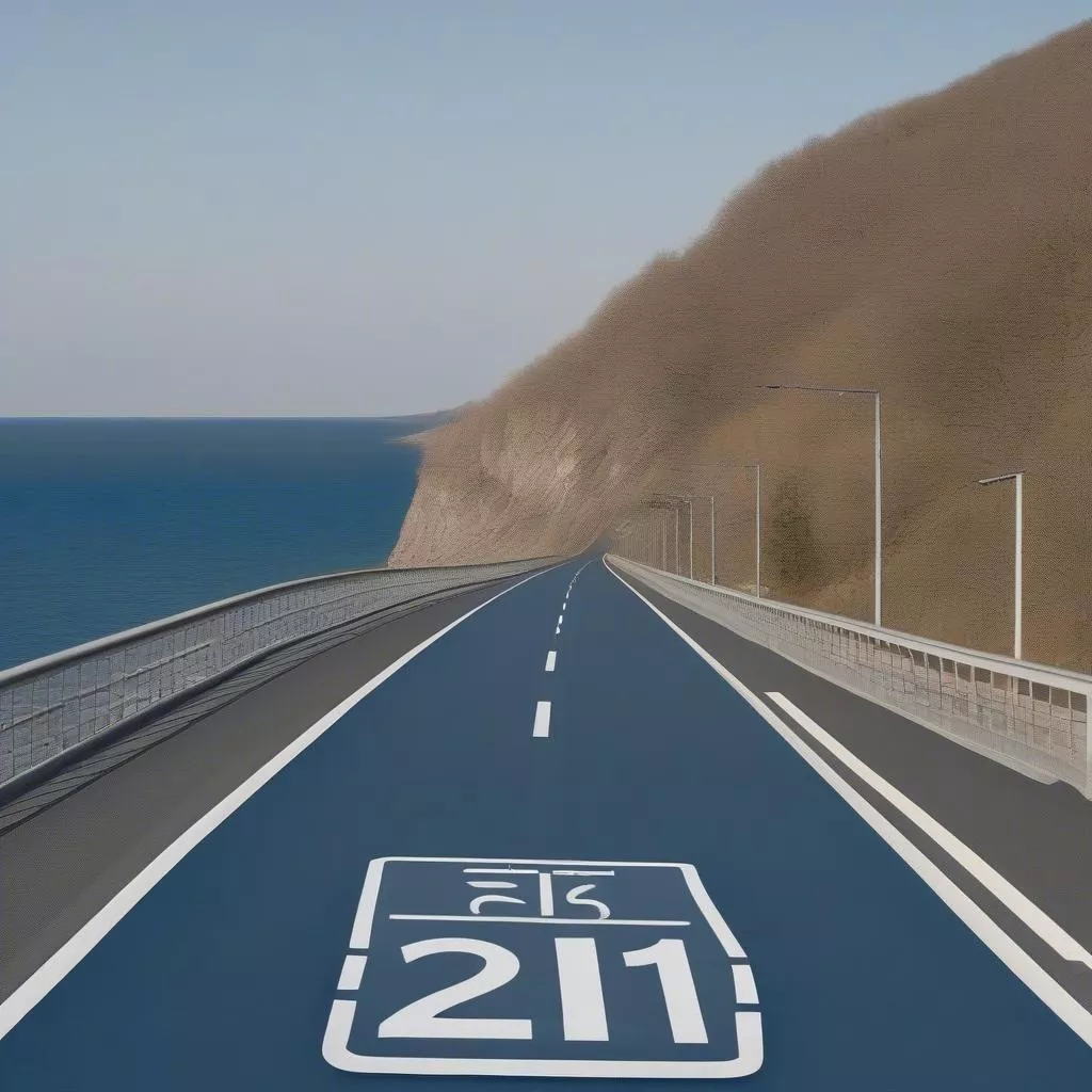 Understanding Speed Limits on Bridges: A Guide for Truck Drivers