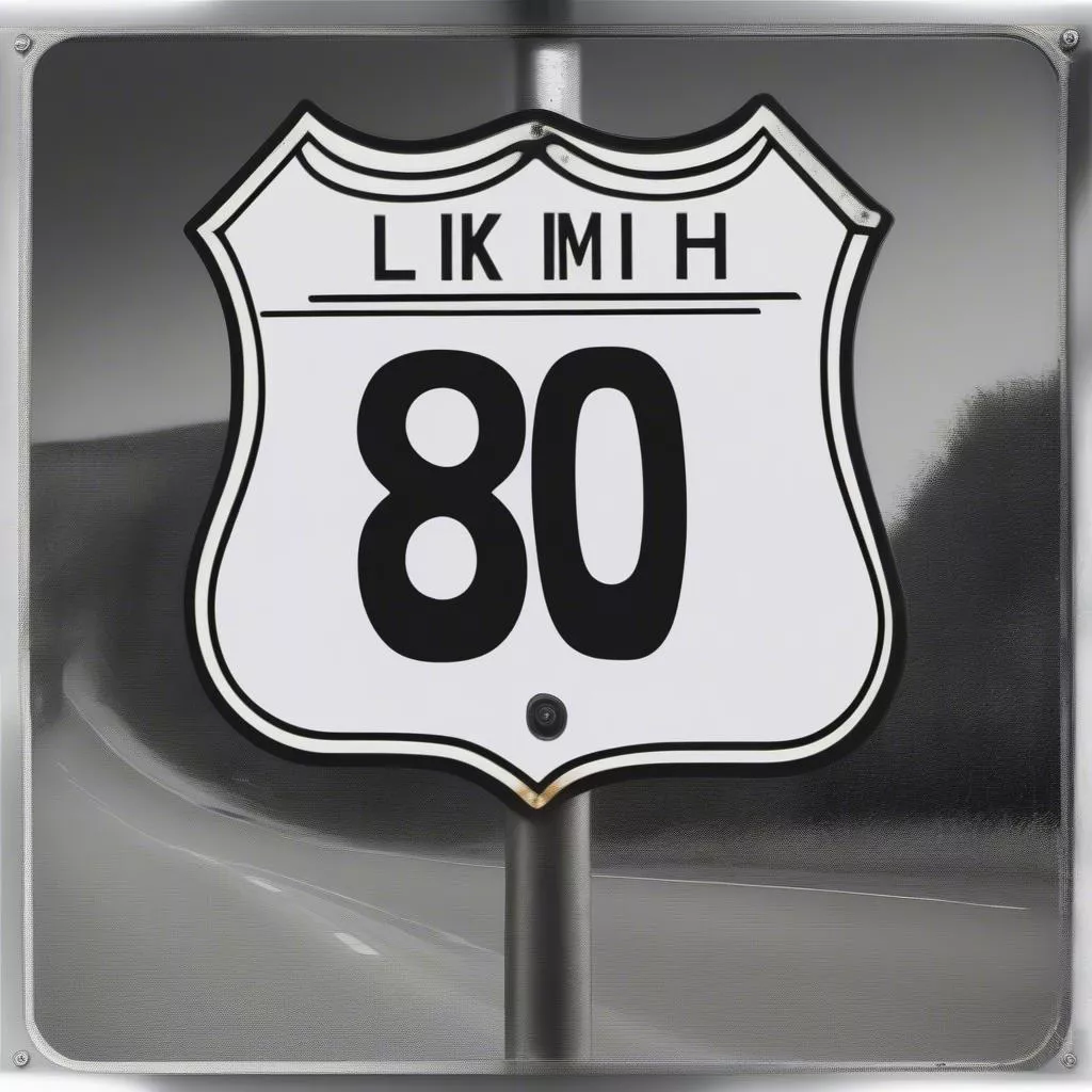 Safe Driving: Understanding Speed Limits Outside Urban Areas