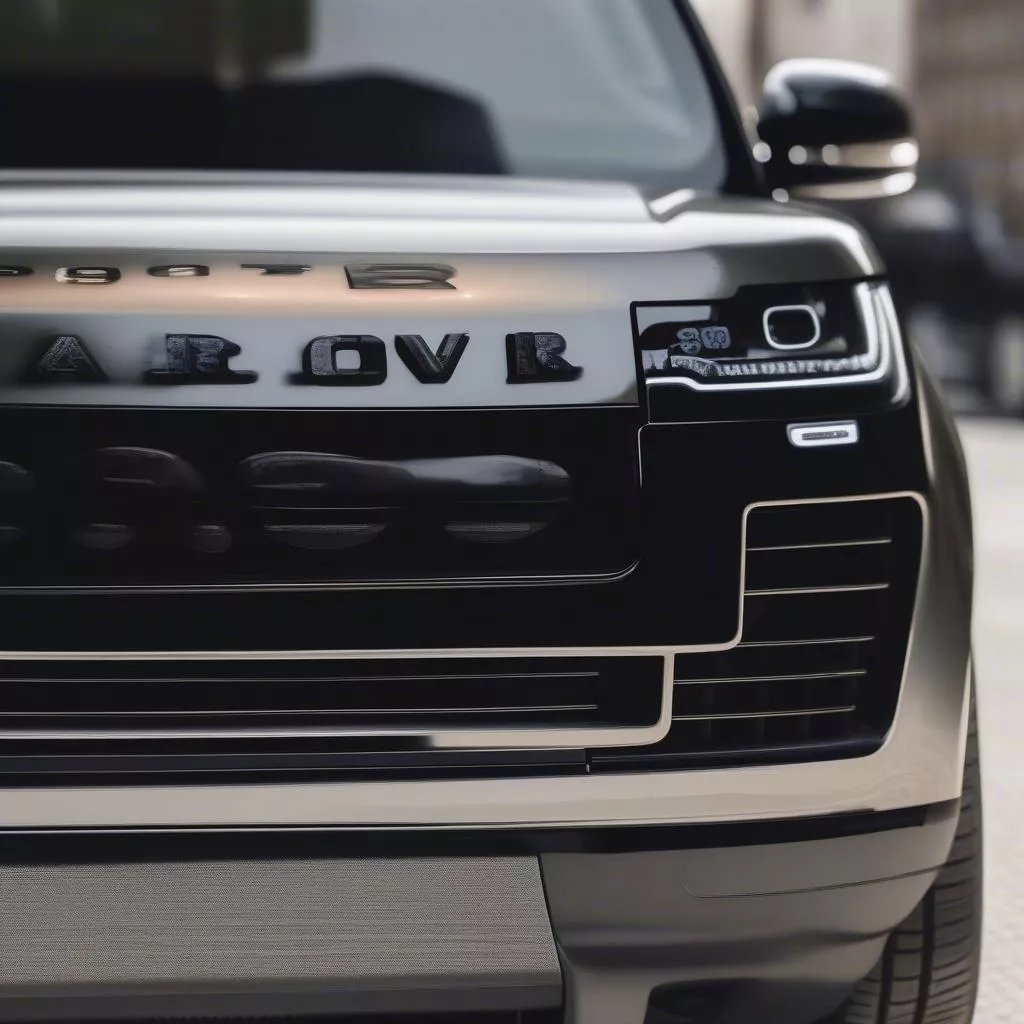 Biển Số 30A 99999 Range Rover: Ý Nghĩa, Phong Thủy Và Bí Mật Đằng Sau Con Số