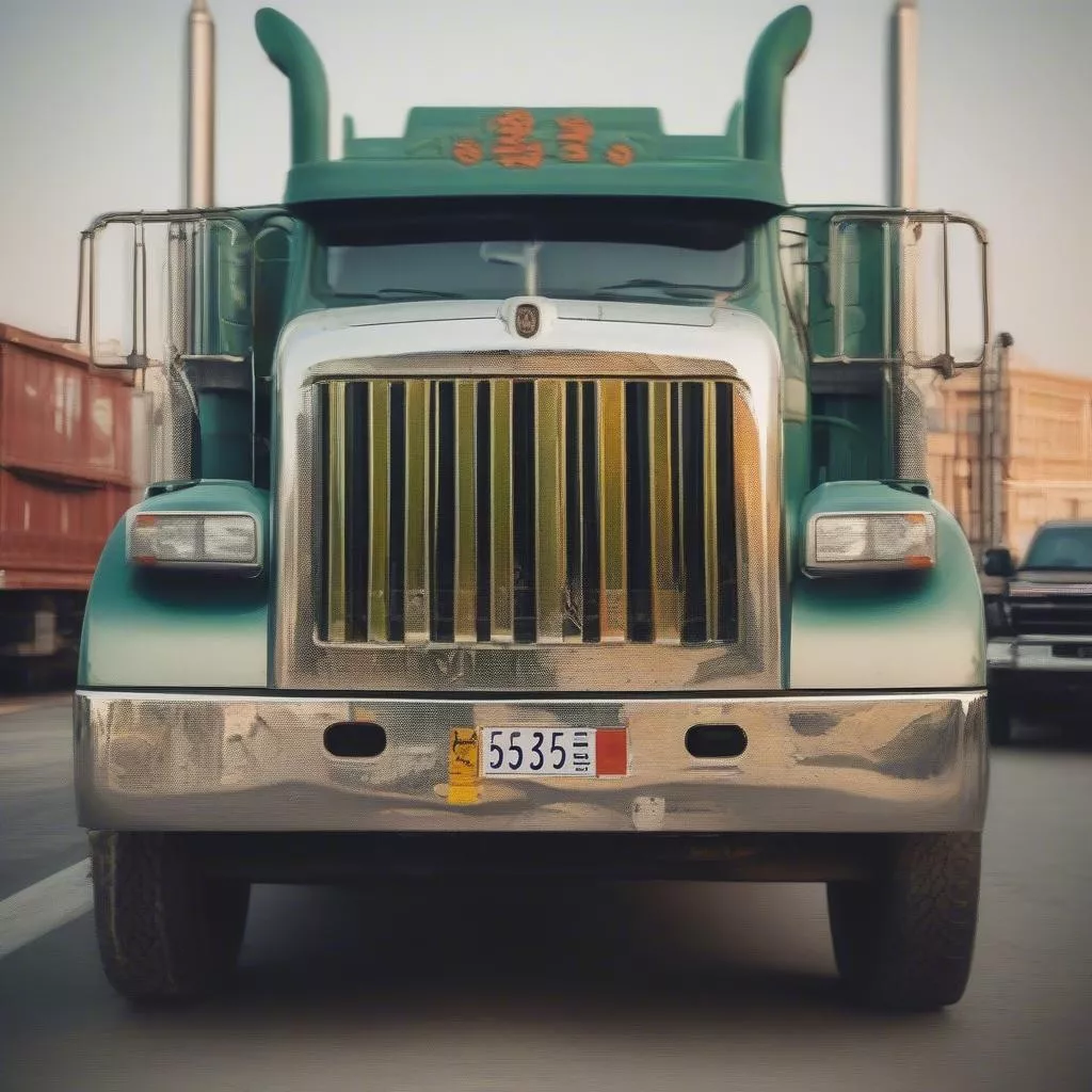 Targa numero 35 e il Feng Shui