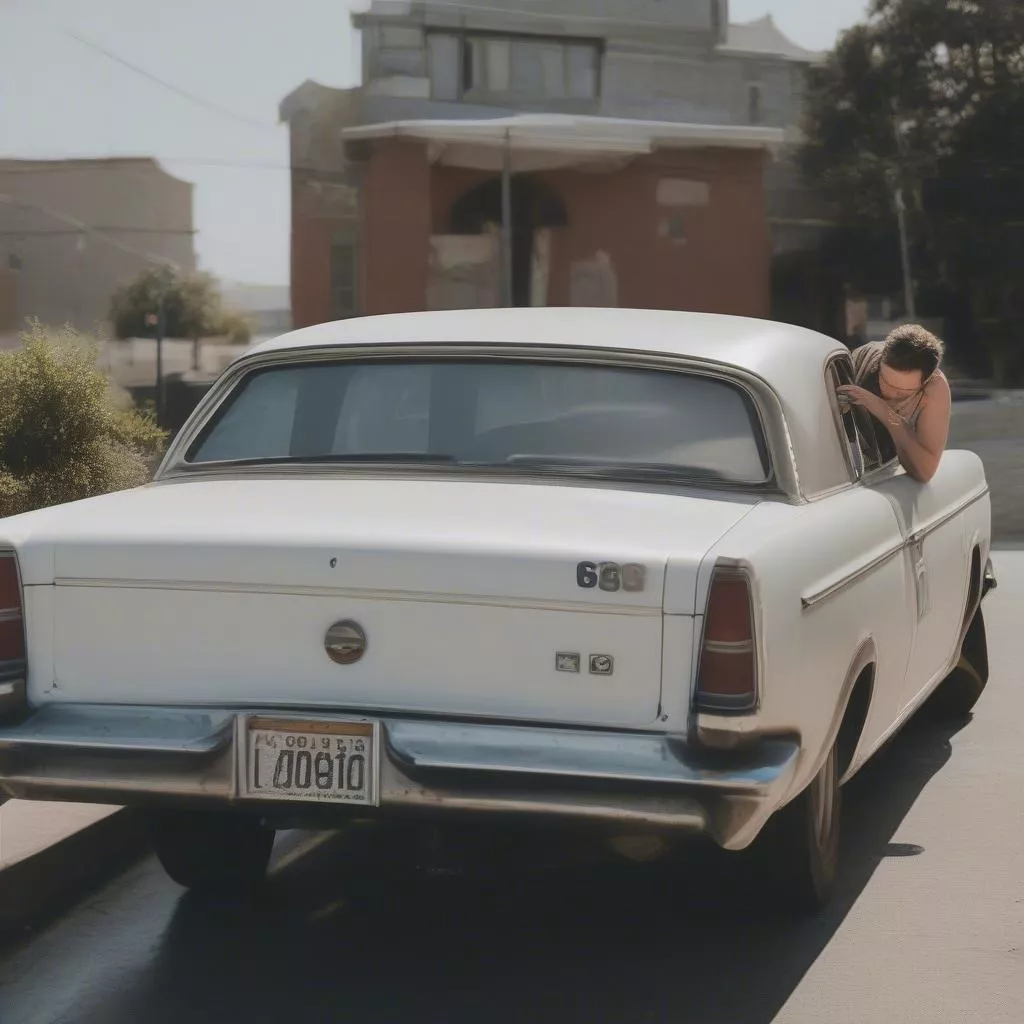 License Plate 68: Meaning, Feng Shui, and the Truth About Fate