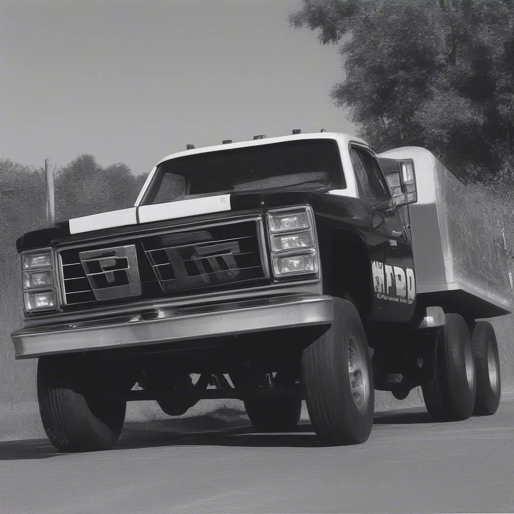 Plat Nomor F1: Misteri Terungkap!