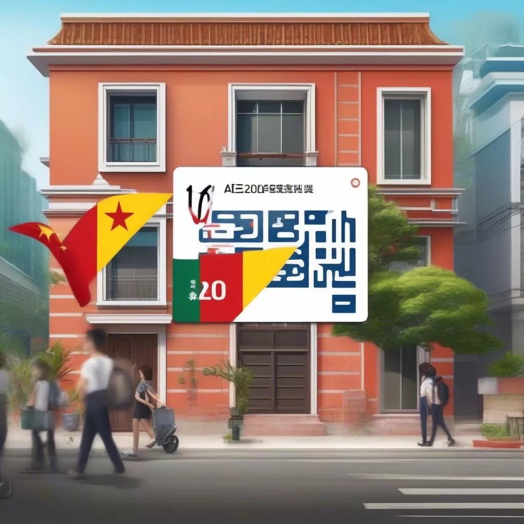 Thu Lệ Phí Biển Số Nhà: Những Điều Bạn Cần Biết