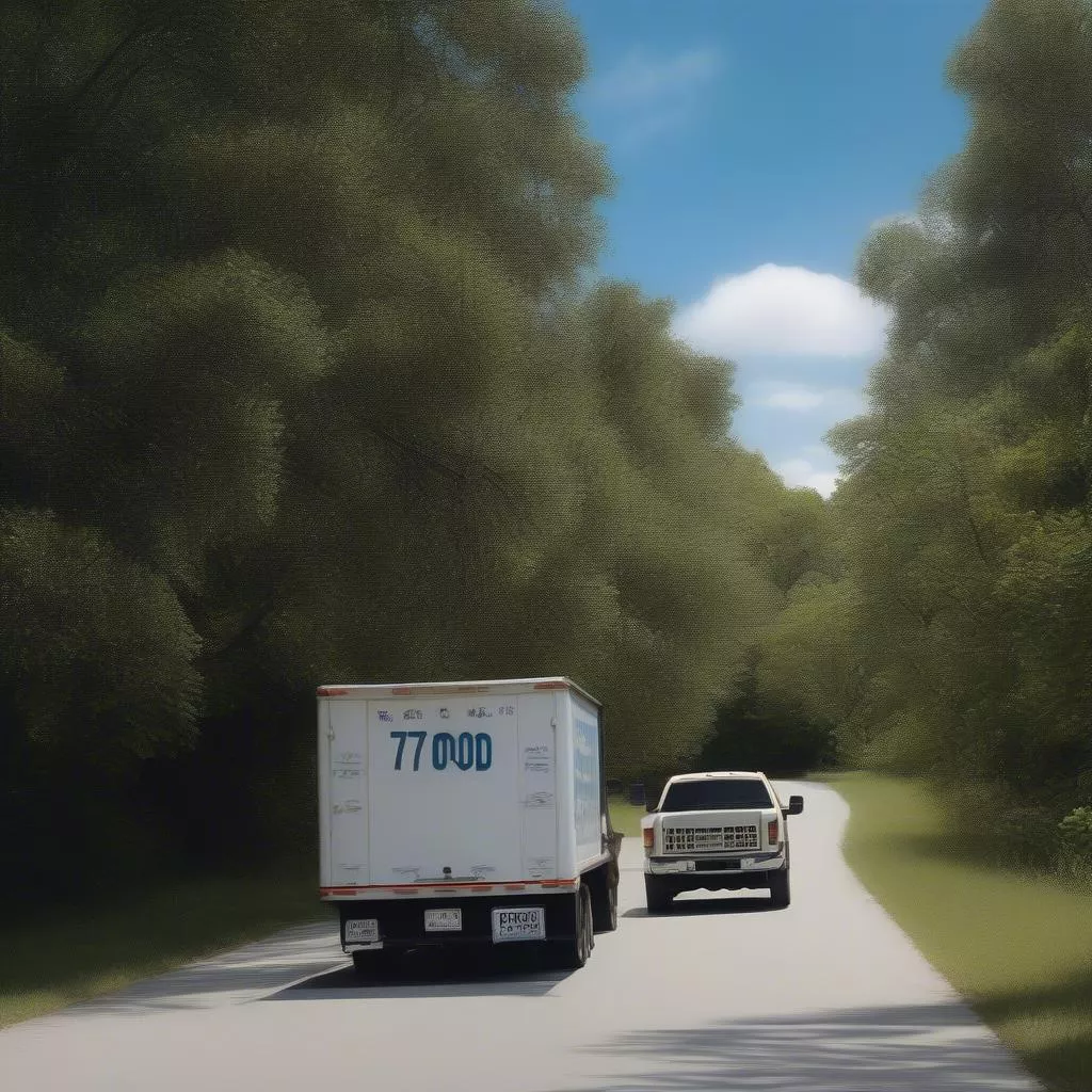 Biển số tứ quý 7: May mắn hay chỉ là niềm tin?