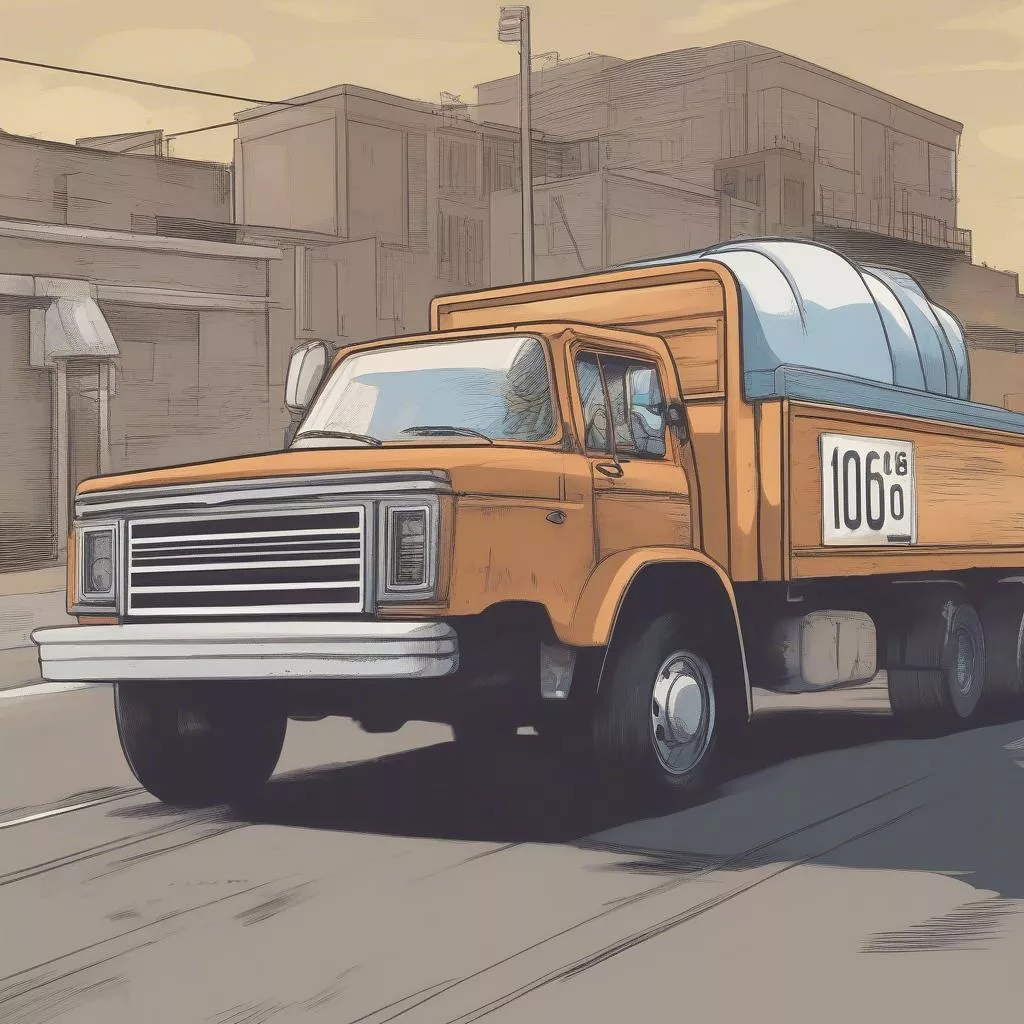 Biển số xe 0136 may mắn