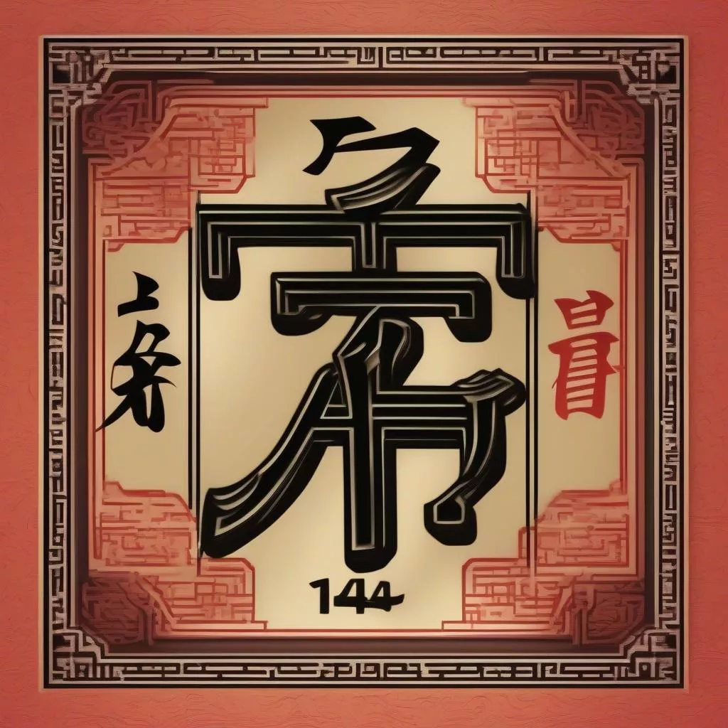 Biển Số Xe 14 Tốt Hay Xấu: Bí Mật Phong Thủy Và Sự Thật Về Con Số!