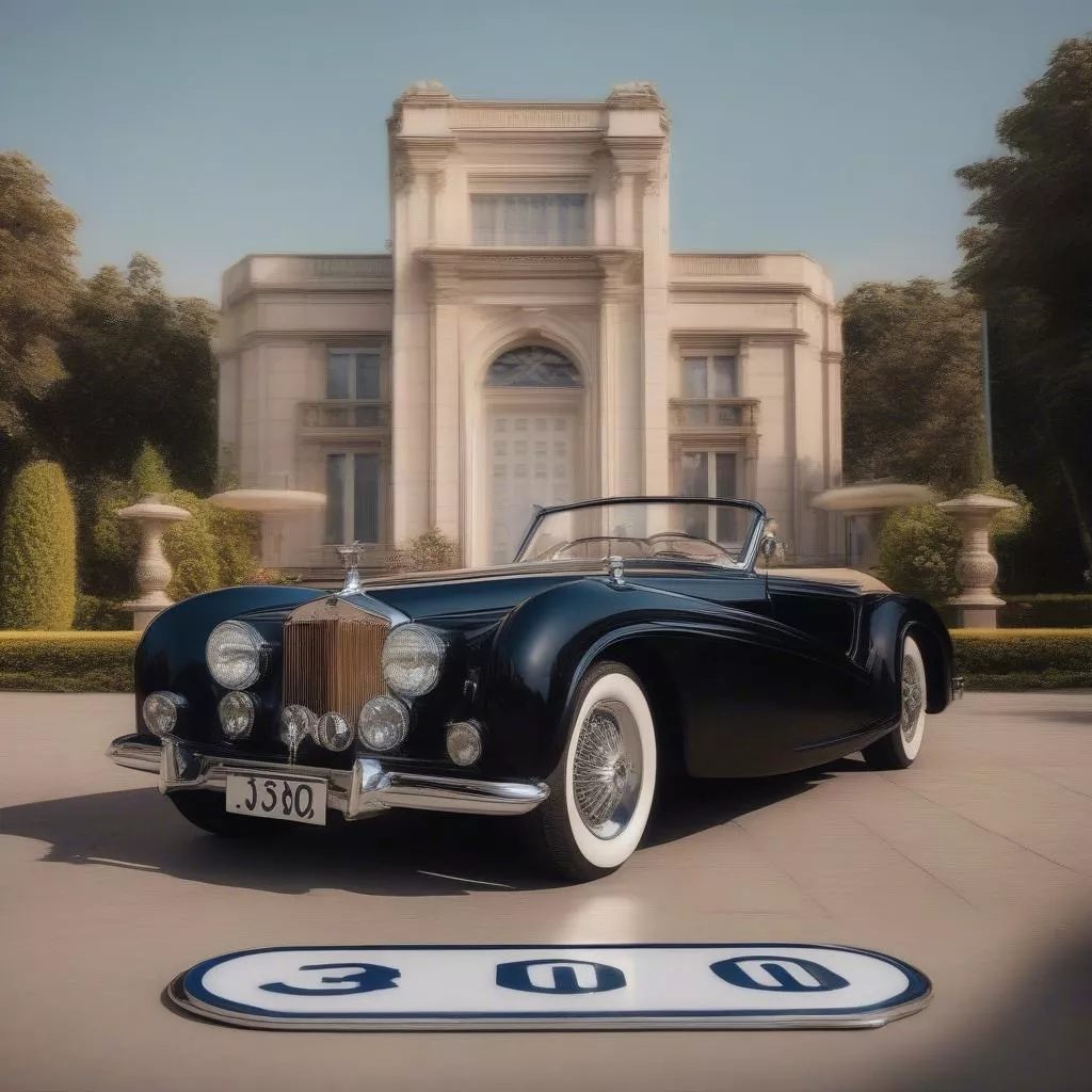 Matrícula 30 especial