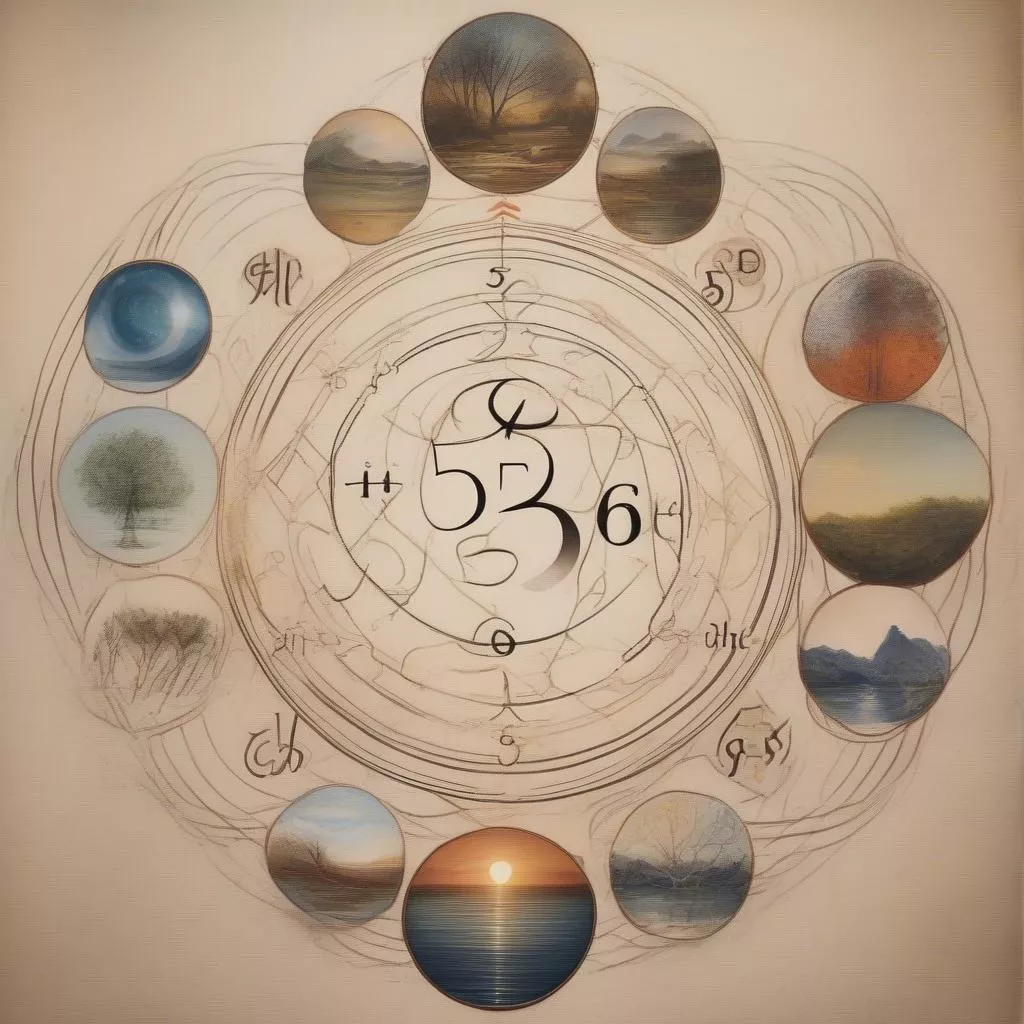 Decoding License Plate 56: Luck, Fortune, or Mystery?