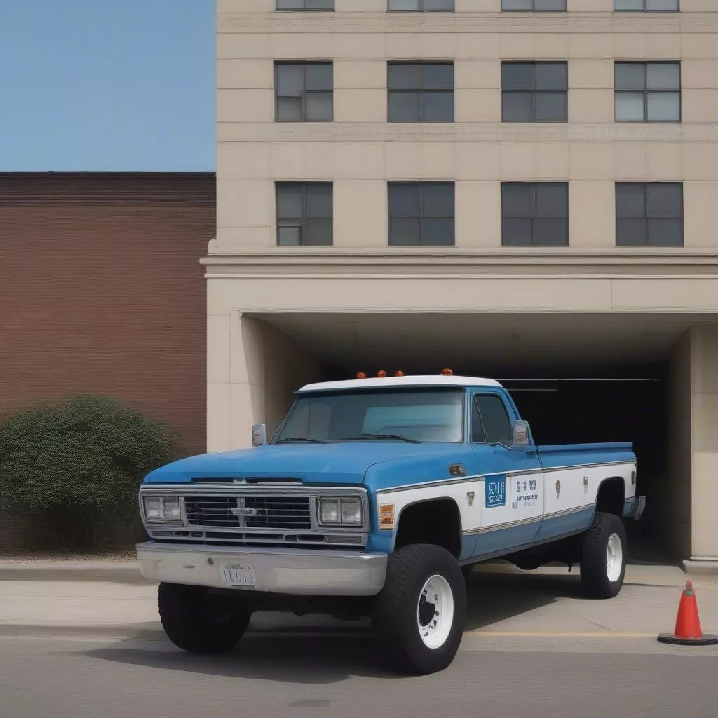 Biển Số 61F1 Ở Đâu:  Giải Mã Bí Mật Vùng Đất