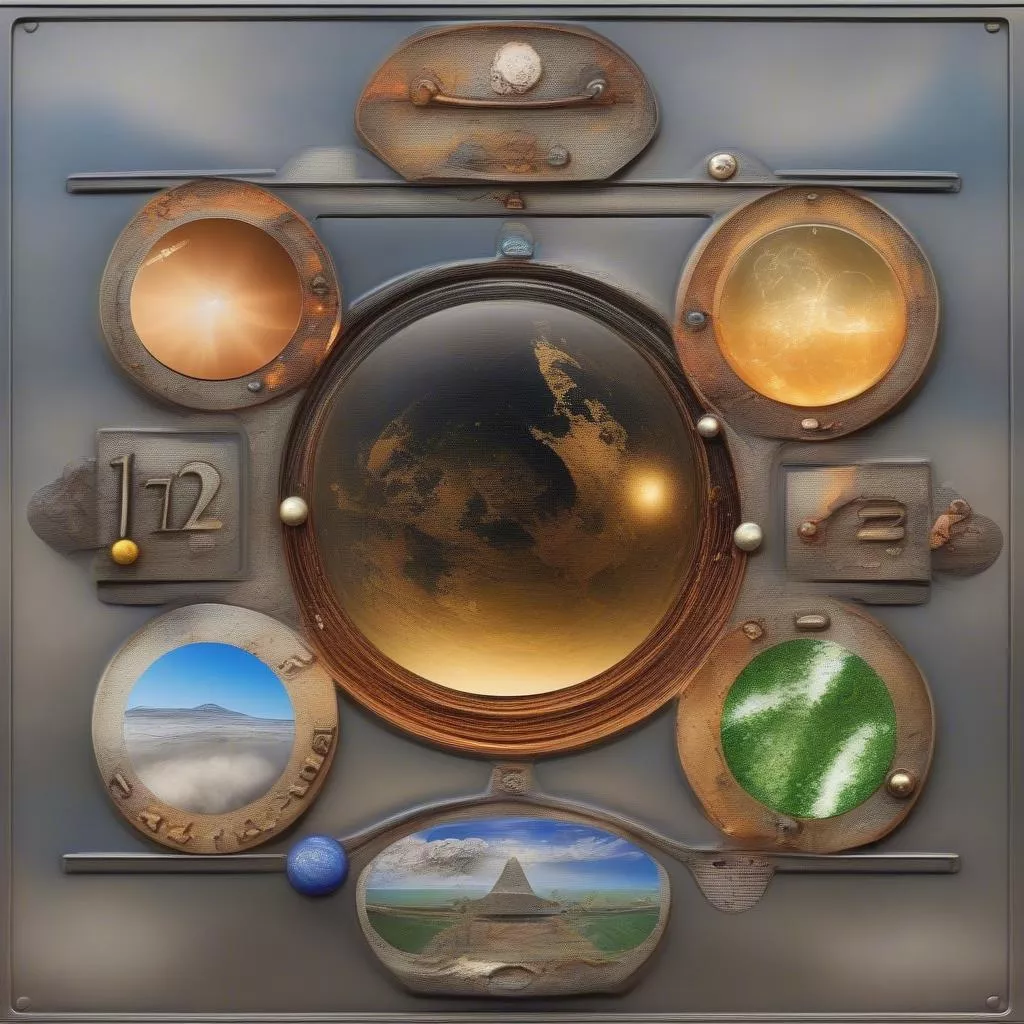 KFZ-Kennzeichen 74B1222: Bedeutung & Glück