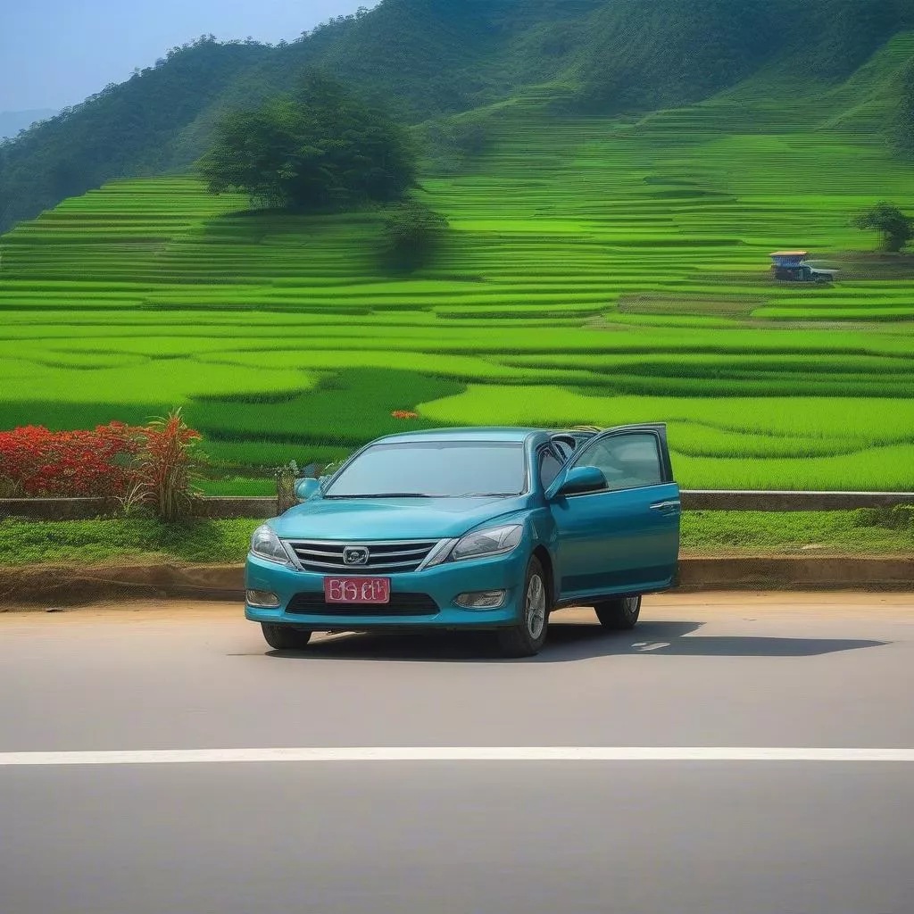 78号车牌是哪里的？解读神秘寓意及真实案例