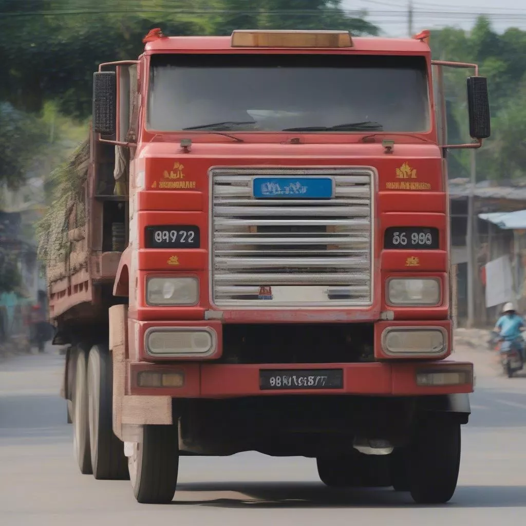 Matrícula 78: Impulsionando a economia de Bình Phước