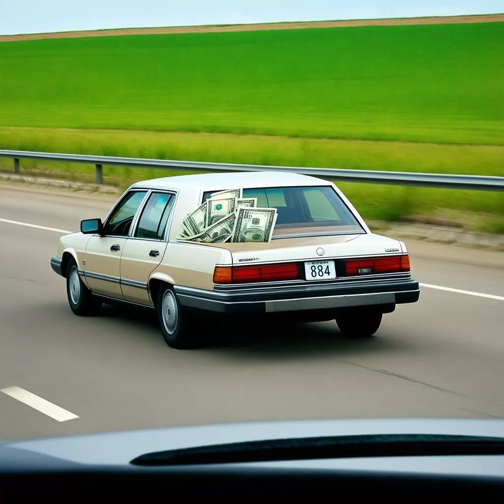 Immatriculation 84 : Quelle province ? Mythes et réalités