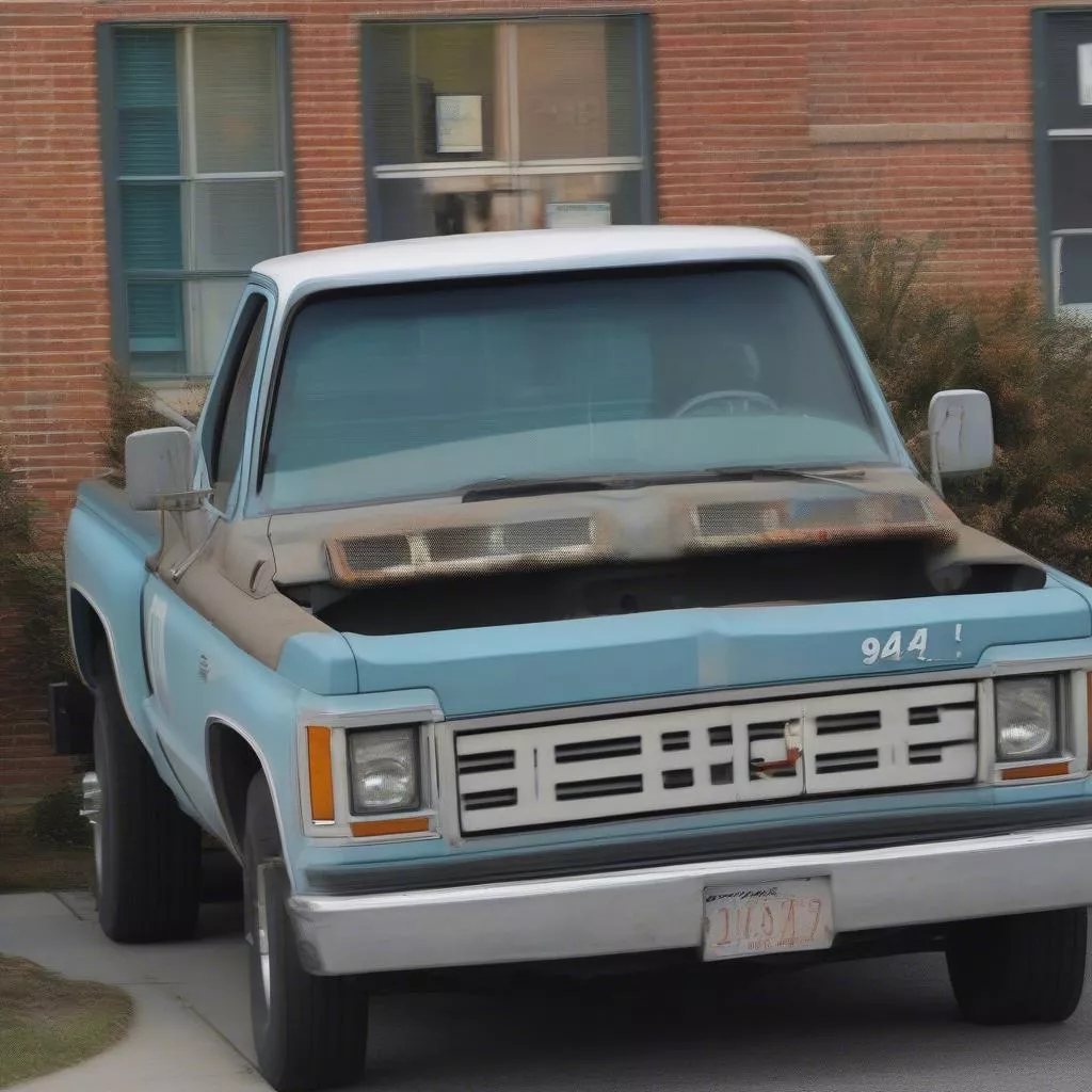 Kennzeichen 94L: Bedeutung und Wissenswertes