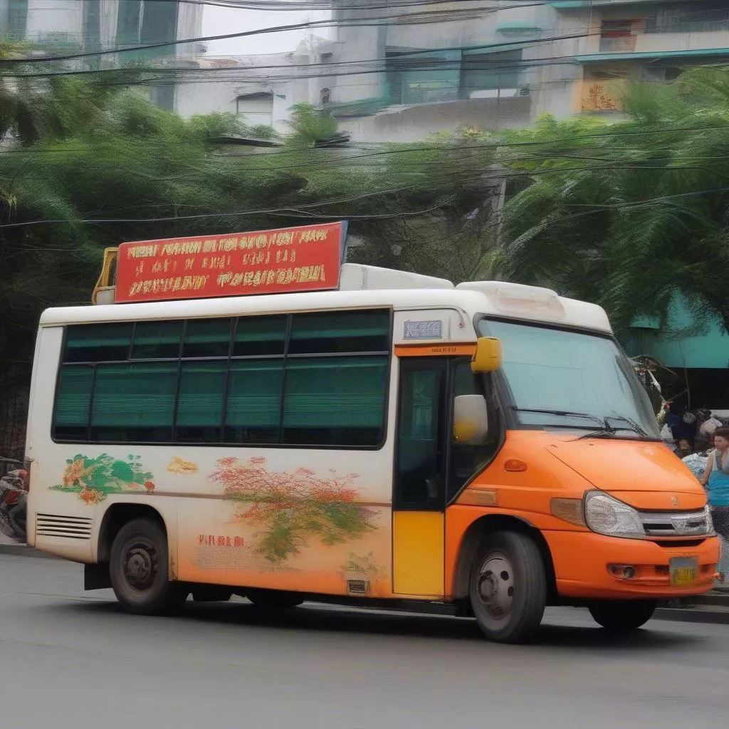 Arti dan Fakta Plat Nomor Bus yang Perlu Anda Ketahui