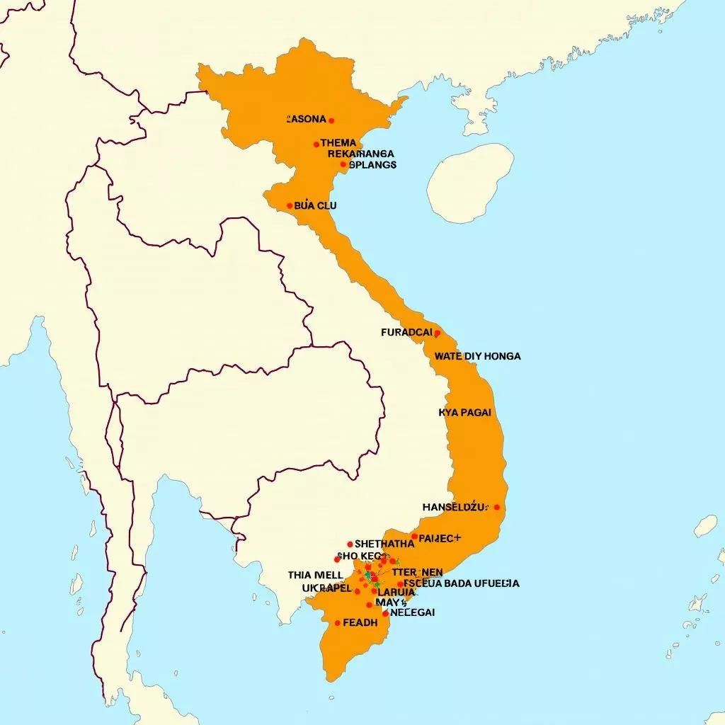 Biển Số Xe Các Tỉnh Thành: Ý Nghĩa Và Bí Mật Phong Thủy