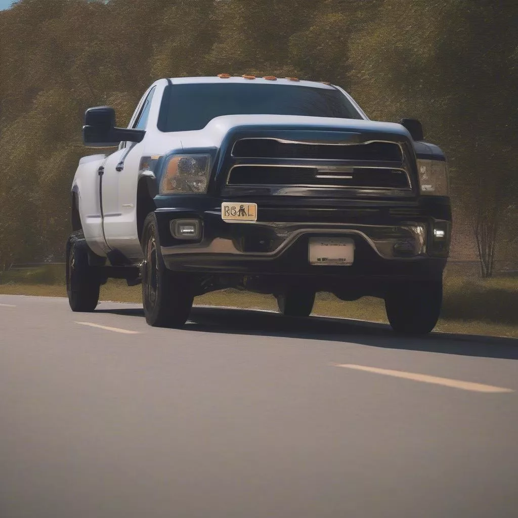 Decoding Vietnam's Vehicle License Plates: A Guide to Regulations