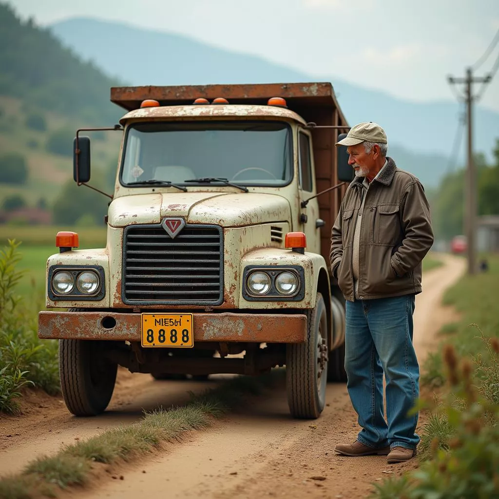 Biển Số Xe Đẹp 4 Số: Ý Nghĩa, May Mắn & Những Điều Cần Biết