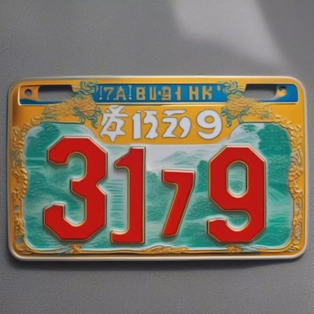 Decoding Vietnam's License Plates: Meaning and All You Need to Know
