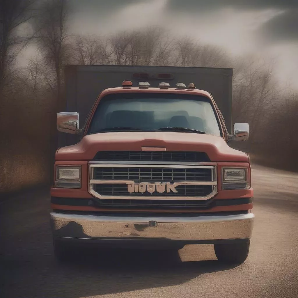 Bí mật về các biển số xe đẹp: Phong thủy, tâm linh và cách chọn biển số may mắn cho xe tải