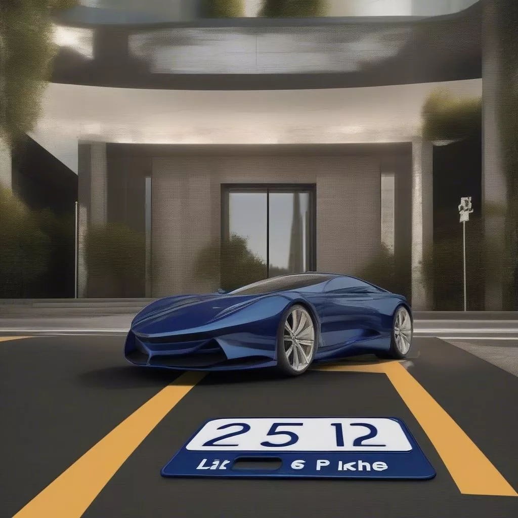 更换车牌：意义、流程及须知