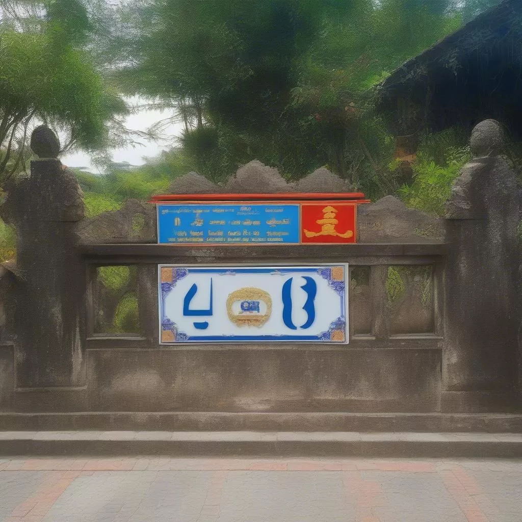 Matrícula de Carro em Gia Lai: Guia Completo sobre Processo e Regulamentos